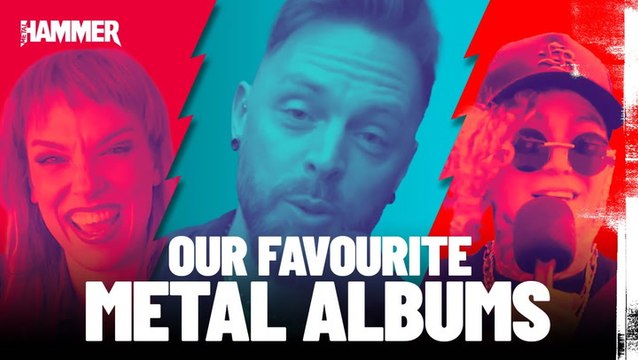 Matt Tuck picks Bullet For My Valentine's essential songs | Metal Hammer