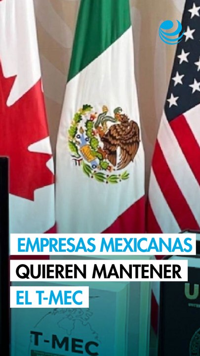 Empresas mexicanas desean mantener el T-MEC: ¿Cuáles son las preocupaciones de las consultas públicas?