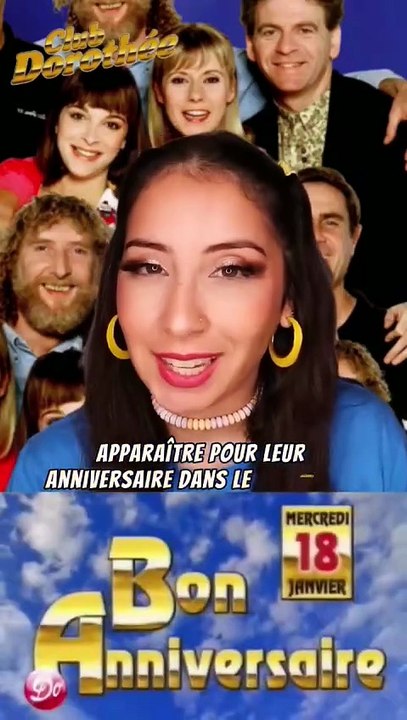 🧸LE CLUB DOROTHÉE EST DE RETOUR ! #LeClubDorothee #LeGrandJeuDesAnneesClubDorothee #Gulli