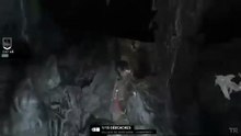 Un Noob sur...Tomb Raider  Le Naufrage - Short - 237