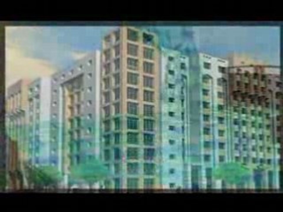 l'immobilier Chaabi Lil Iskane   KENITRA