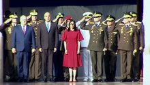 Crisis in Venezuela Frontline 2026