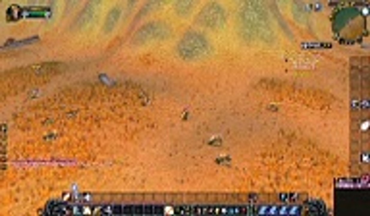 [Les Aventure De Darkpalouf] [WoWClassic] - 88