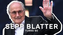 Chaos, controversy and cleared of corruption: Sepp Blatter turns 90