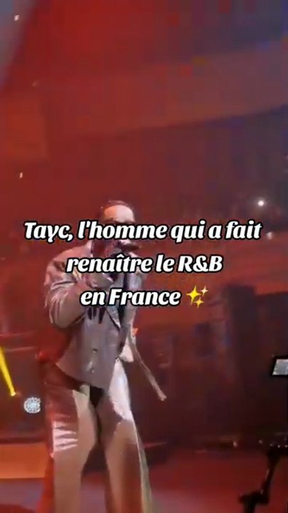 Hip Hop Symphonique 8 : Je t'emmène avec moi au concert (Tayc, Ronisia, Tuerie et Kayna Samet) #Vlog