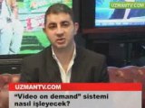 Atif Unaldi, iptv anlatiyor 7