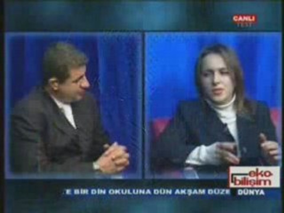 Ekobilisim 5 part 1 (Chocologo.org)