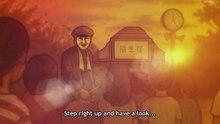 Theatre.of.Darkness.Yamishibai.S16E09.Sleeper.Train English Sub