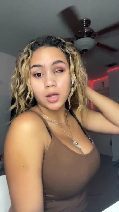 surprise shawty