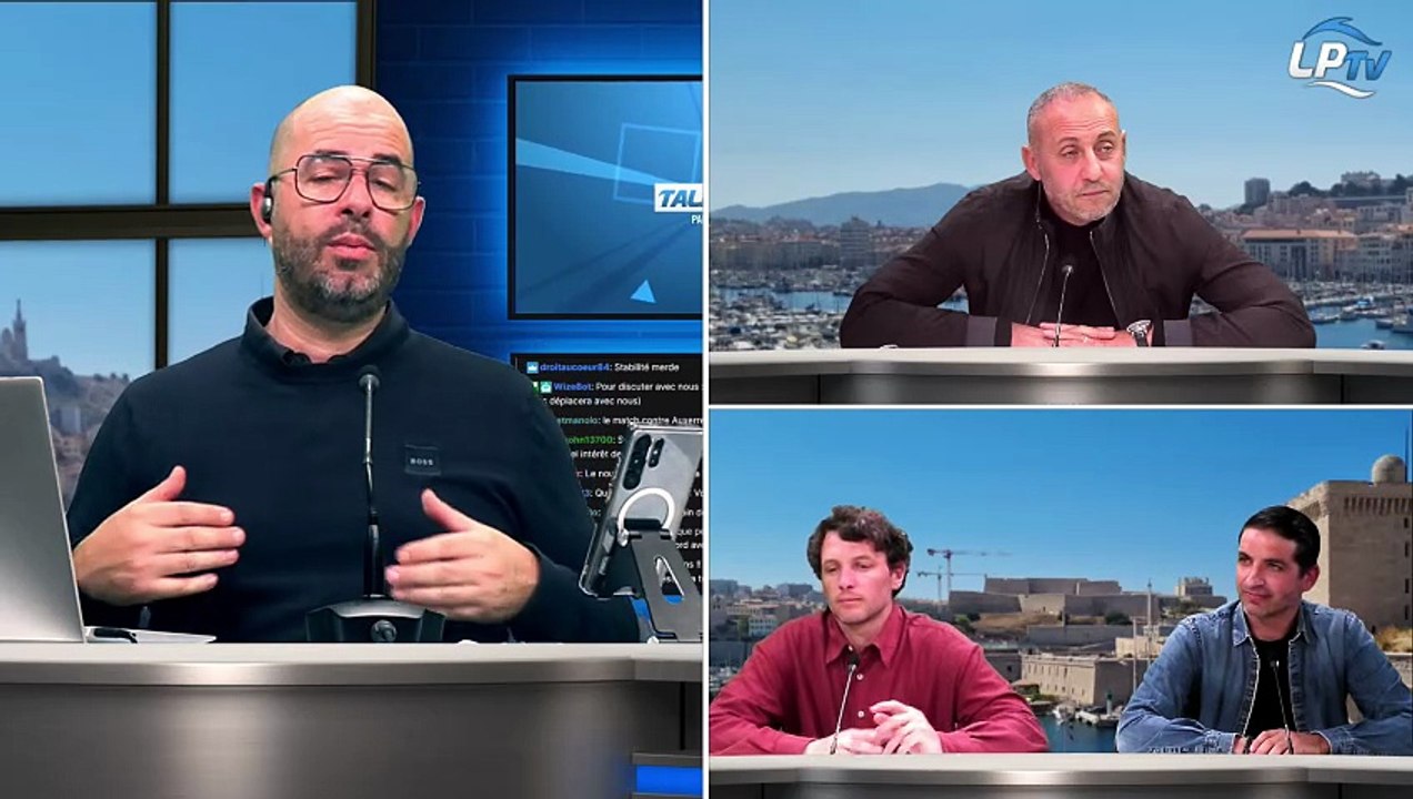 Partie 4 : Questions / Réponses