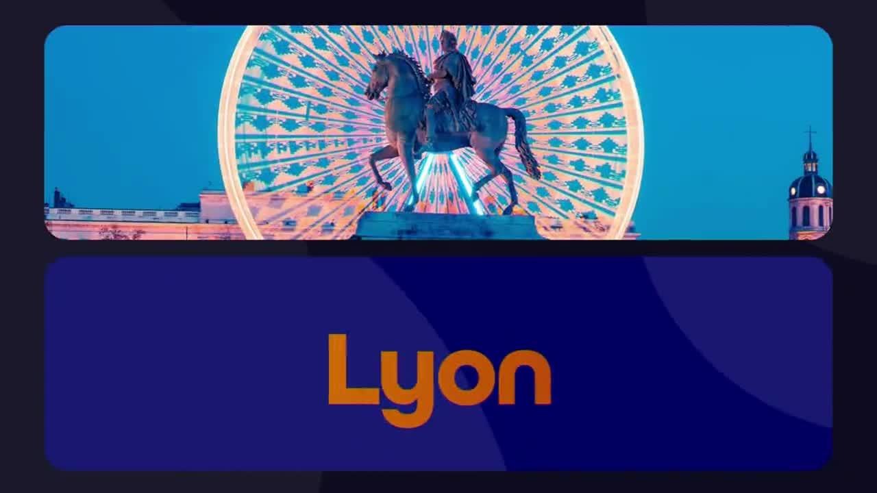 Bonsoir Lyon du lundi 9 mars 2026