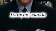 La mente entrenada es invencible.