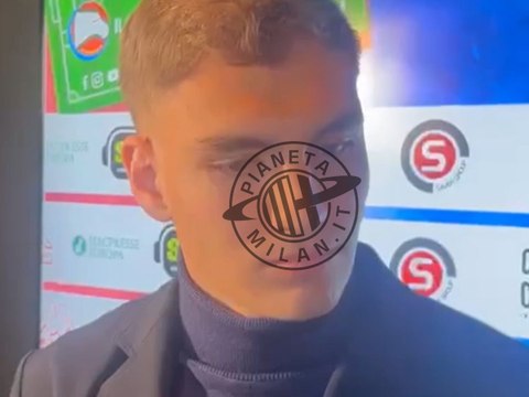 Pellegrino e il Milan: Gli interessi fanno piacere però oggi il mio focus è sul Parma | Pm