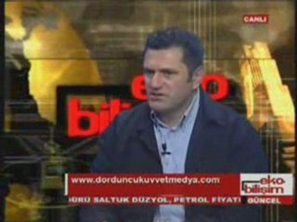 Ekobilisim 4 part 2 (Ertugrul Acar)