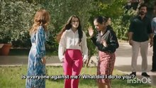 RUZGARLI TEPE ENG SUB EPISODE 150