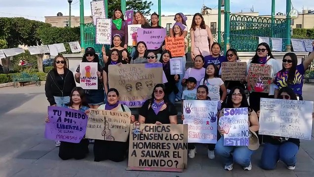 En Jalisco hay 1,820 mujeres desaparecidas y cada día “nos faltan” más niñas: Cladem