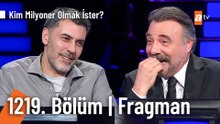 Kim Milyoner Olmak İster? | 1219. Bölüm Fragman