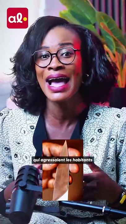 🚔 Bè : arrestation d’un chef de gang présumé