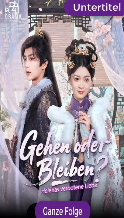 [Deutsche Untertitel] Gehen oder bleiben Helenas verbotene Liebe ganzer film