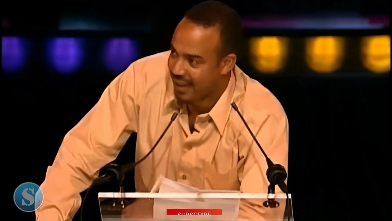 When Jamie Foxx Took a Roast Too Far...