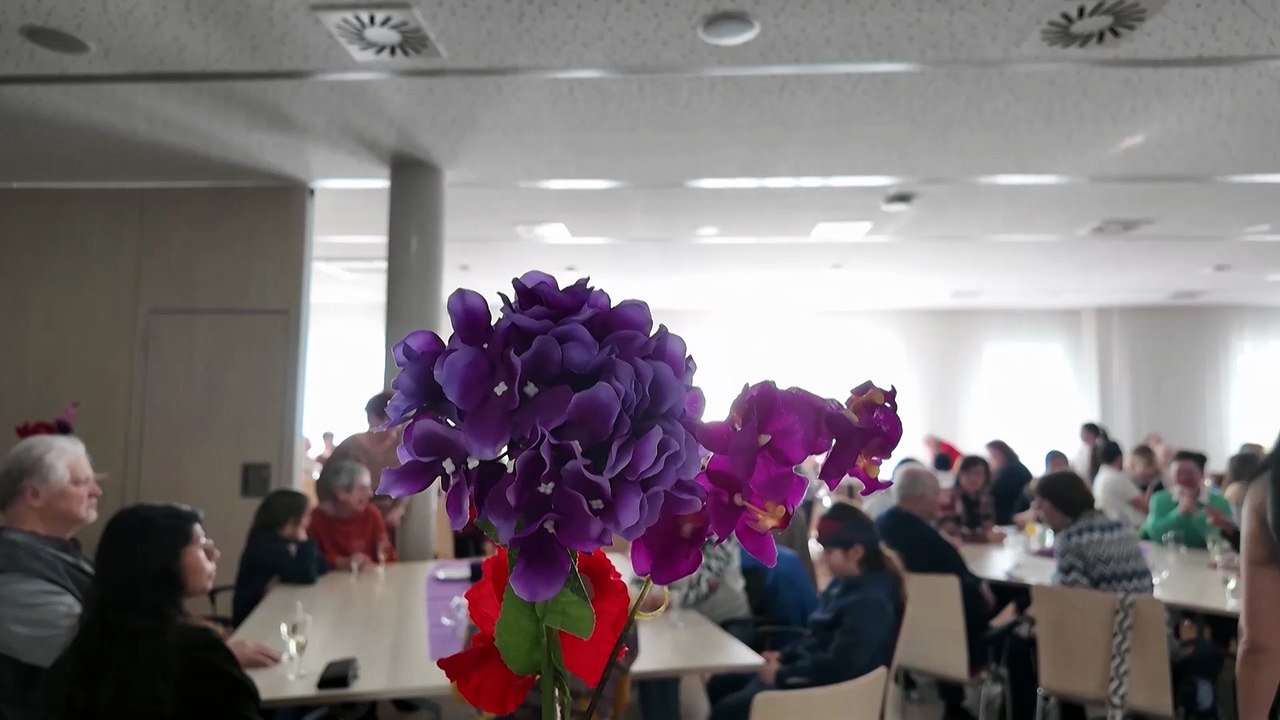 Internationaler Frauen Tag 2026 in Leopldsdorf Marchfeld