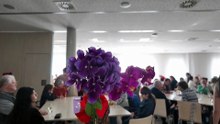 Internationaler Frauen Tag 2026 in Leopldsdorf Marchfeld