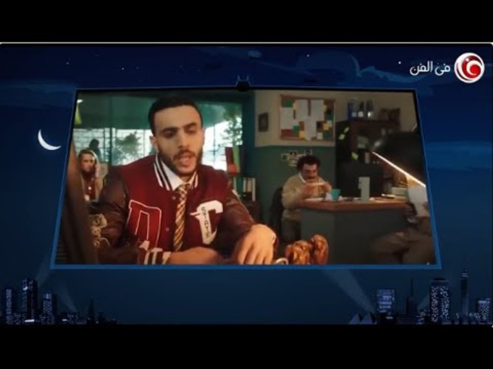 أغنية المطرب الشاب عطار "جيت" في ميزان "تحليل النغمات مع عمك البات"