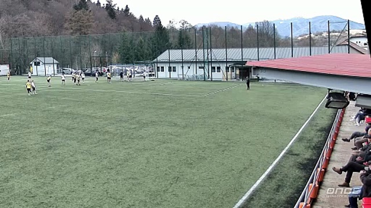 PZ vs. Bacúch (2.polčas)