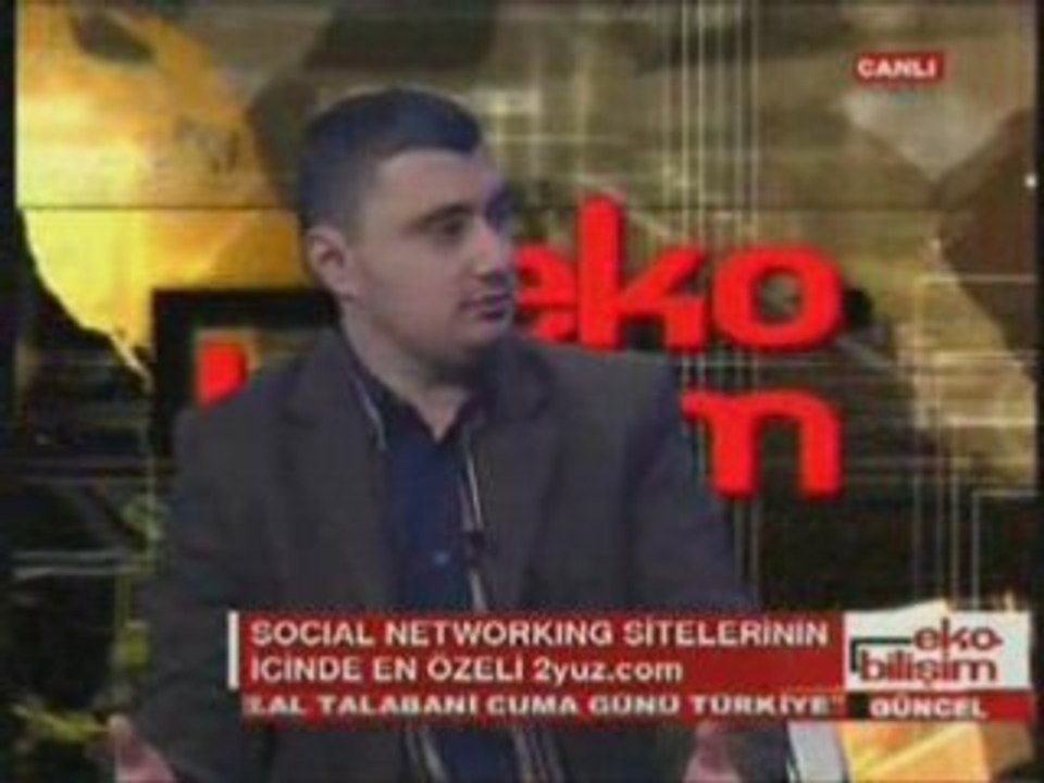 Ekobilisim 3 part 3 (2yuz.com - Engin Ulukurt)