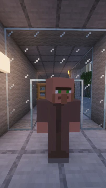 Un Kikoo découvre un changement sur les moutons ! 🤯