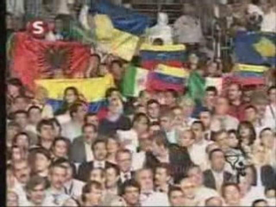 Final Beraber yürüdük biz bu yollarda Letonya