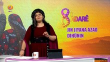 JIN TV TAYBET - EYLEM ŞOREŞ