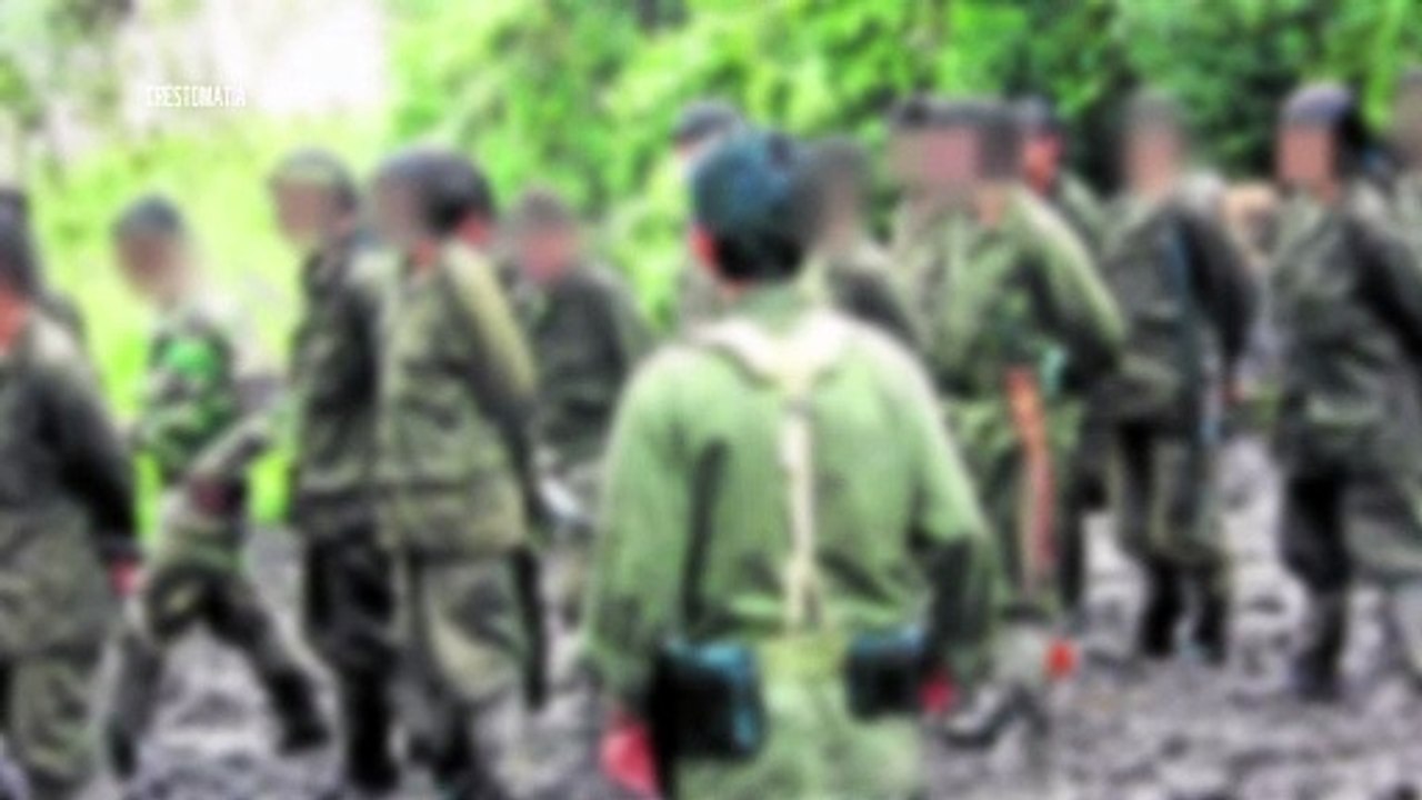 Alerta por reclutamiento forzado de jóvenes en Jalisco | CPS Noticias Puerto Vallarta