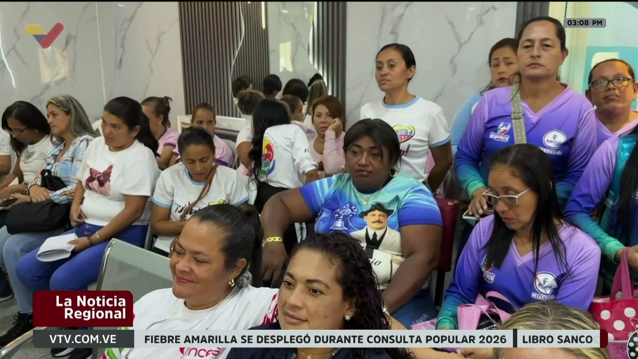 Trujillo | Desarrollan encuentro para debatir propuestas de  la Ley de Igualdad para las Mujeres