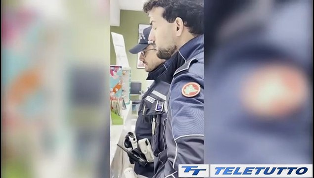 Video News - Locale, nei quartieri ecco gli agenti di comunità
