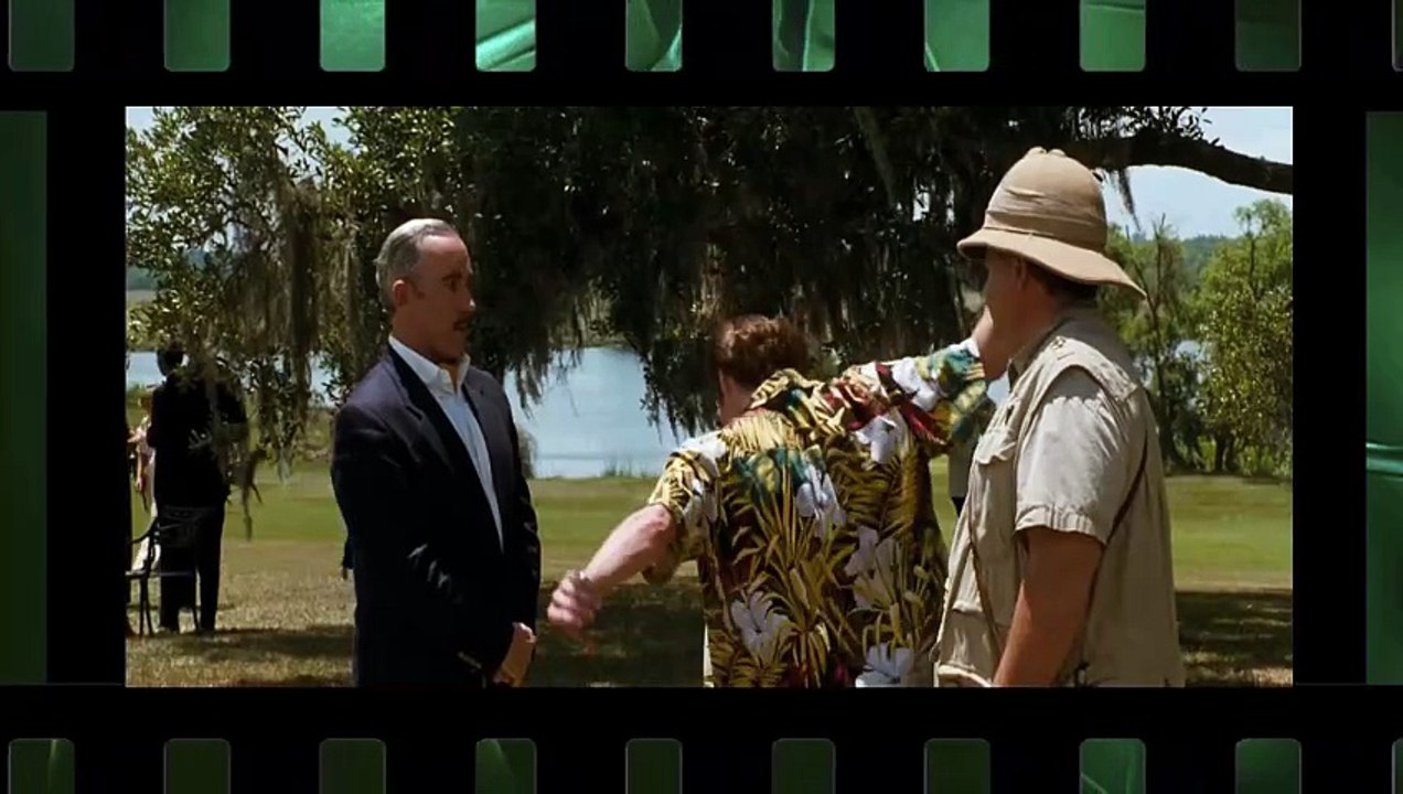 A volta do detetive de animais! - Ace Ventura 2 - Um Maluco na África (1995)