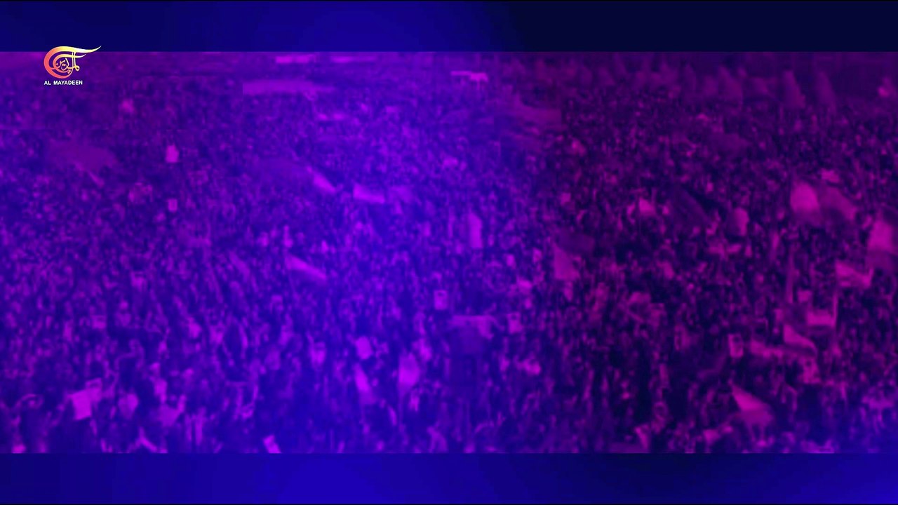 تغطية العدوان الإسرائيلي الأميركي على إيران.. والرد الإيراني