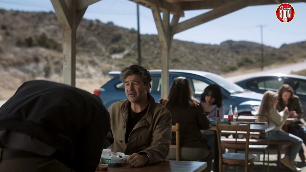 Lanterns Official Teaser | DC Studios Green Lantern Series First Look