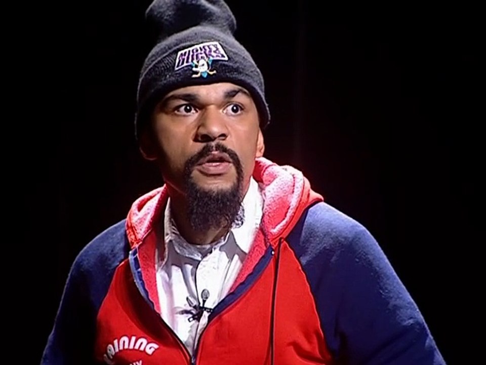 Dieudonné : Tout Seul Au Palais Des Glaces ( Spectacle Complet )