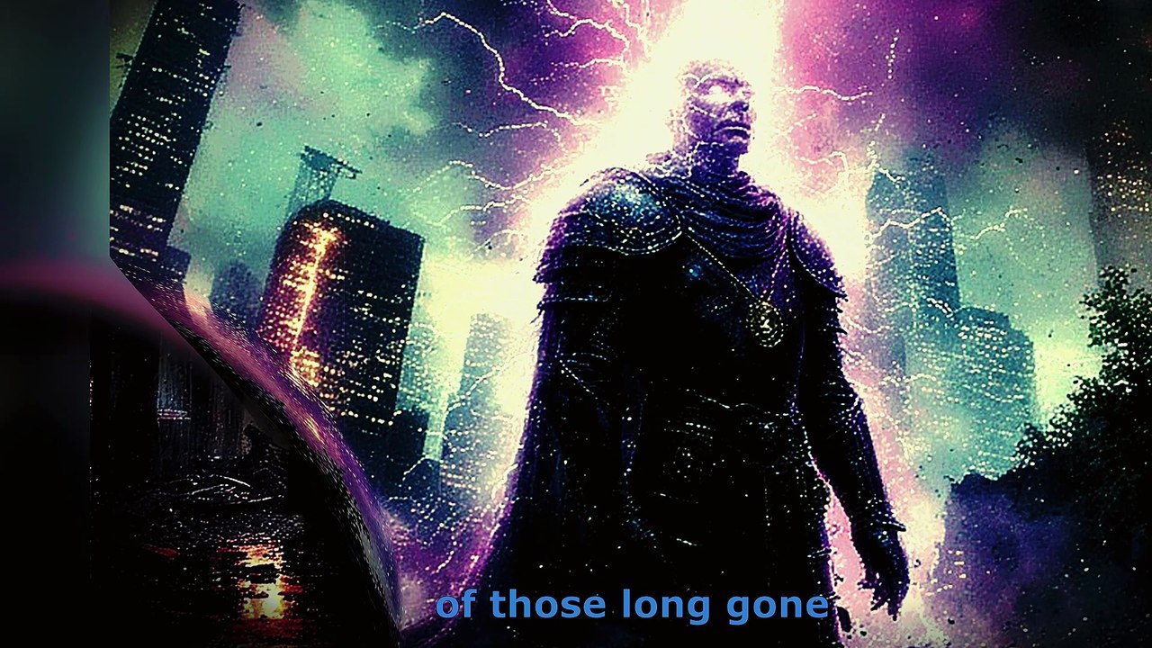 Immortal - By Randy Robert John - video Dailymotion