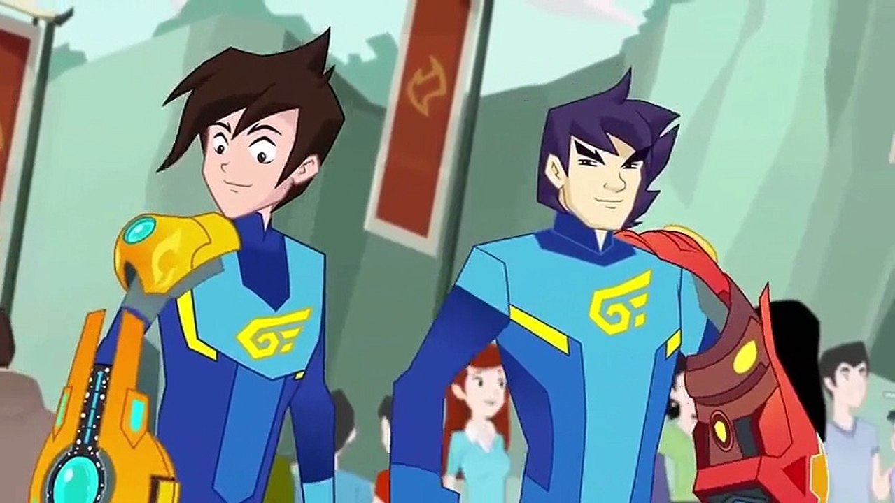 DSJ The Great Capture Contest Episode 2