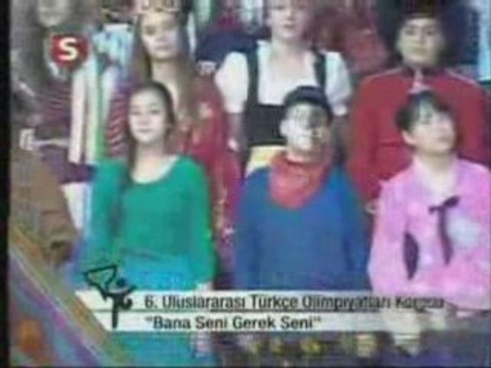 Final Bana seni gerek seni Hatice-Koro