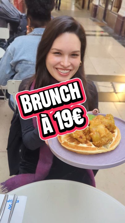 où manger à Paris ?