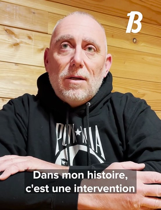 Pompier, il a développé un syndrome de stress post-traumatique