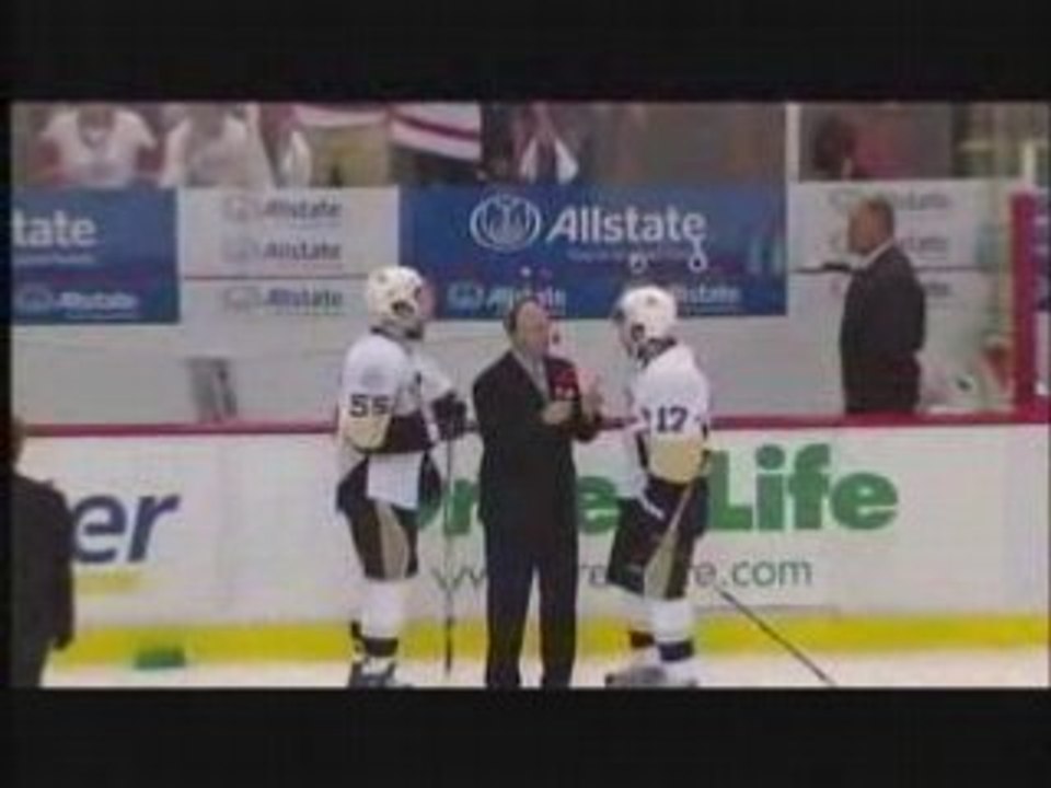 Pens final