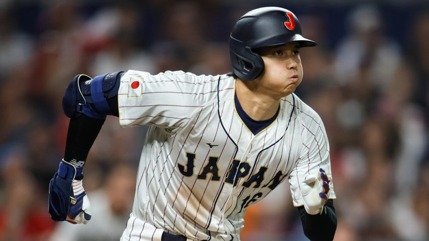 Team Japan Secures Victory and Advances Undefeated in WBC