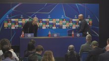 Bayern Munich coach Kompany press conference