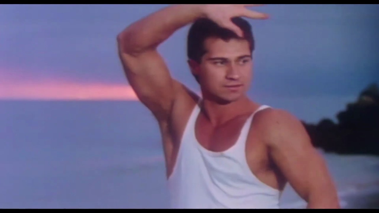 Strike of the Panther (1989) Official Trailer HD