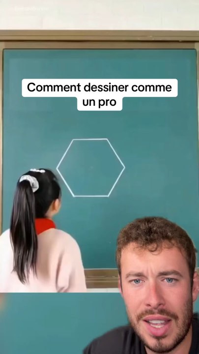 C’est beau !