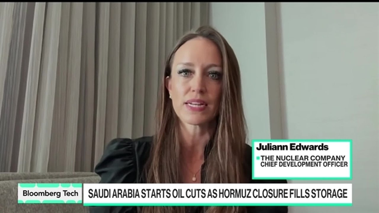 Nuclear Power in the Spotlight as Energy Prices Climb